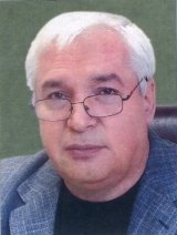 Александр Иванович Соболев