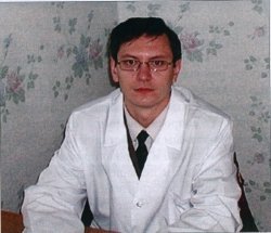 Арбузов Александр Геннадьевич